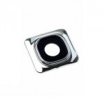 Camera Lens for Samsung G3812B Galaxy S3 Slim White by Maxbhi.com