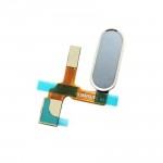 Fingerprint Sensor Flex Cable for Honor 9 Premium Grey by Maxbhi.com