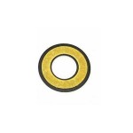 Camera Lens for Meizu M3 Note M681H Grey by Maxbhi.com