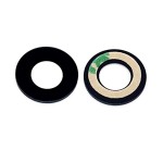 Camera Lens For Sony Xperia Z1 C6902 L39h Purple By - Maxbhi Com