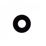Camera Lens for Tecno Spark Plus Black