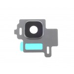 Camera Lens for Samsung Galaxy S8 Edge Gold by Maxbhi.com