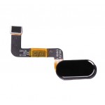 Fingerprint Sensor Flex Cable For Ulefone Gemini Pro Red By - Maxbhi Com