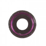 Camera Lens for Motorola Moto X XT1052 White by Maxbhi.com