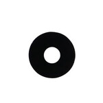 Camera Lens for Panasonic Toughpad FZ-N1 Black by Maxbhi.com