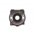 Camera Lens for Google Nexus 6 Blue by Maxbhi.com