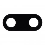 Camera Lens For Meizu 15 Plus Blue By - Maxbhi Com