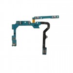 Volume Button Flex Cable For Samsung Galaxy A5 By - Maxbhi Com