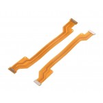 Main Board Flex Cable For Vivo Y91 Mediatek By - Maxbhi Com