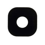 Camera Lens For Samsung I9300 Galaxy S Iii Black By - Maxbhi Com