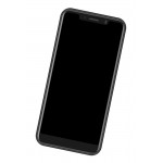 Charging Connector Flex Pcb Board For Ivoomi Innelo 1 By - Maxbhi Com