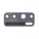 Camera Lens for Tecno Camon 15 Black