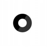 Camera Lens for Acer Liquid E1 White by Maxbhi.com