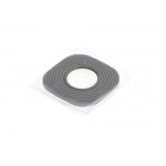 Camera Lens for Samsung Galaxy Note 3 N9002 with dual SIM Red by Maxbhi.com