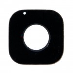 Camera Lens for Samsung Galaxy S6 64GB Black by Maxbhi.com