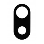 Camera Lens for Wiko Sunny3 Plus Black by Maxbhi.com