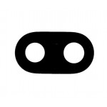 Camera Lens for Allview P10 Pro Black by Maxbhi.com