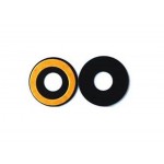 Camera Lens for Apple iPad Mini 3 Wi-Fi Plus Cellular with LTE support Gold by Maxbhi.com