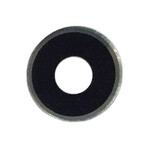 Camera Lens for Asus Zenfone 5 A501CG Black by Maxbhi.com