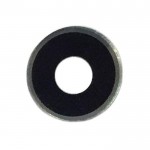 Camera Lens for Asus Zenfone 5 A501CG Red by Maxbhi.com