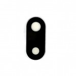 Camera Lens for Oukitel U22 White