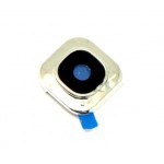 Camera Lens for Samsung Galaxy Grand Neo Plus White by Maxbhi.com
