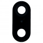 Camera Lens for Ulefone Armor X Black by Maxbhi.com