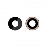 Camera Lens for Acer Iconia Talk 7 B1-723 Black by Maxbhi.com