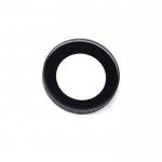 Camera Lens for BLU Studio J5 Black by Maxbhi.com