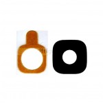Camera Lens for I Kall N9 Black by Maxbhi.com