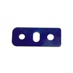 Camera Lens For Oukitel K3 Blue By - Maxbhi Com