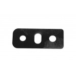 Camera Lens For Oukitel K3 White By - Maxbhi Com