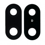 Camera Lens For Wiko View 3 Lite Blue By - Maxbhi Com