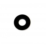 Camera Lens for Asus ZenFone Go ZB552KL Black by Maxbhi.com