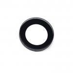 Camera Lens for Gionee Steel 2 Black by Maxbhi.com