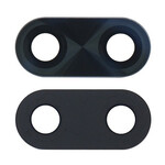 Camera Lens for Blackview BV9000 Pro Black