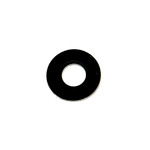 Camera Lens for LeTV - LeEco - Le 1Pro Silver by Maxbhi.com
