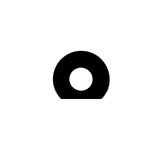 Camera Lens for Innjoo i3 Black by Maxbhi.com