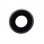 Camera Lens for ZTE Max XL Black by Maxbhi.com