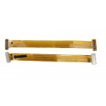 Lcd Flex Cable For Samsung Galaxy A7 2018 By - Maxbhi Com