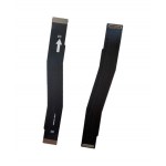 Lcd Flex Cable For Xiaomi Mi 9 By - Maxbhi Com