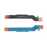Lcd Flex Cable For Xiaomi Redmi Note 5 Pro By - Maxbhi Com