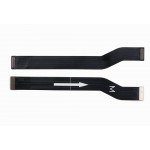 Lcd Flex Cable For Huawei Honor 8x By - Maxbhi Com