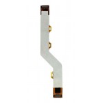 Lcd Flex Cable For Moto E4 Plus 32gb By - Maxbhi Com