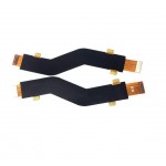 Lcd Flex Cable For Motorola One Vision By - Maxbhi Com