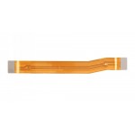 Lcd Flex Cable For Nokia 3 By - Maxbhi Com