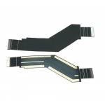 Lcd Flex Cable For Nokia 6 1by - Maxbhi Com