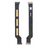 Lcd Flex Cable For Oneplus 7 By - Maxbhi Com