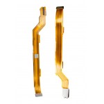Lcd Flex Cable For Oppo F3 Plus By - Maxbhi Com