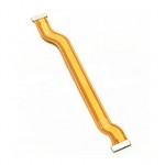 Lcd Flex Cable For Oppo Reno 4 By - Maxbhi Com